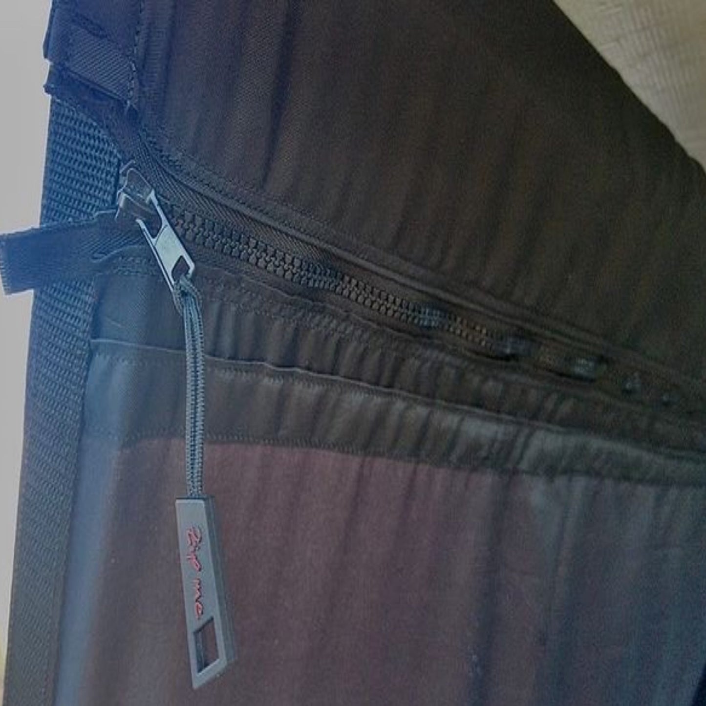 VW Long Wheel Base Waterproof Zipped Side Panel VW T5/T6 To Fit 3m Campervan Awning Side Shade Panel Sun Blocker
