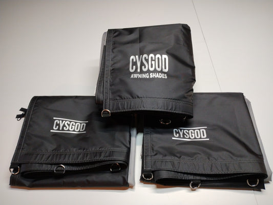 F43 270 Front Screen Waterproof Campervan VW T5 T6 T6.1 Fits Fiamma